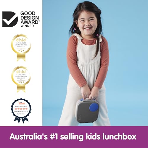 Mini Lunch Box