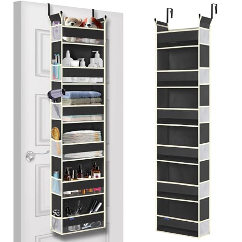 Over The Door Hanging Organizer 6