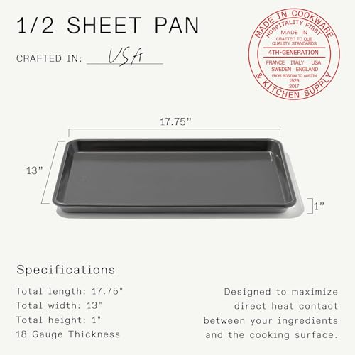 Cookware Sheet Pan