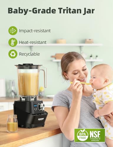 Infinity Commercial Blender