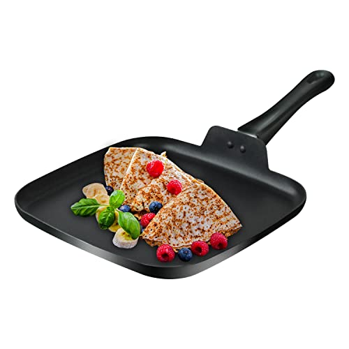 10 Inch Square Griddle Pan