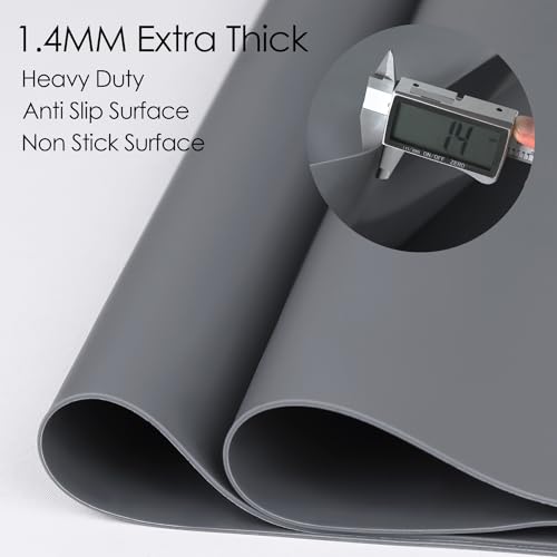 Extra Large Silicone Mat