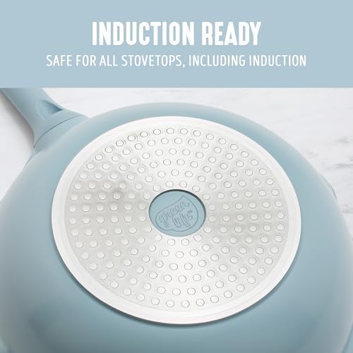 Nonstick 12” 5QT