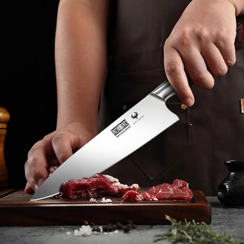 3PCS Kitchen Knife Set (3 Count)