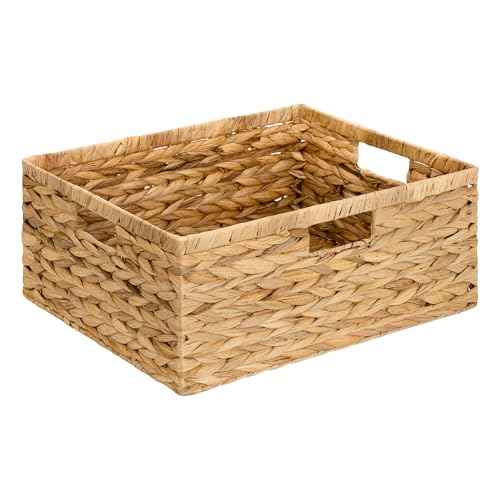 Large Wicker Basket