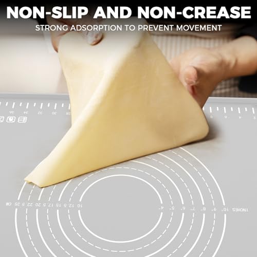 Silicone Baking Mat 32" x 24"