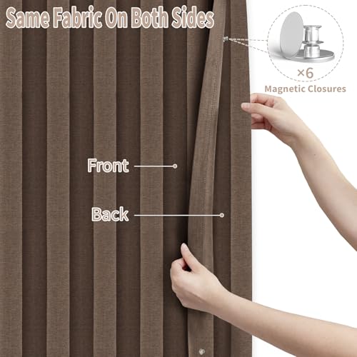 Door Curtains for Doorways