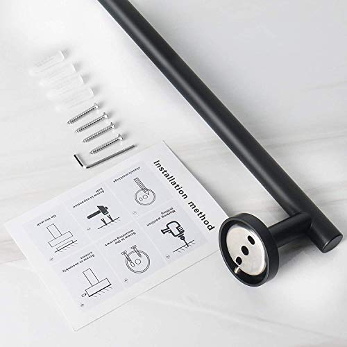 Bath Towel Bar