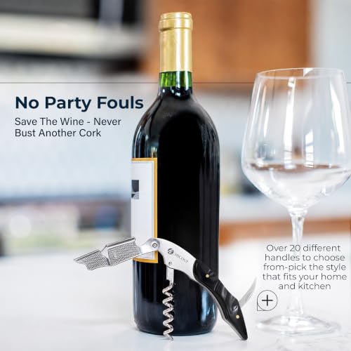 Hicoup Wine Opener