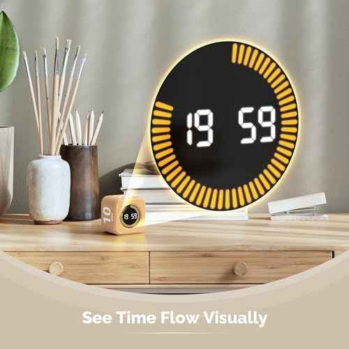 Timer Pomodoro