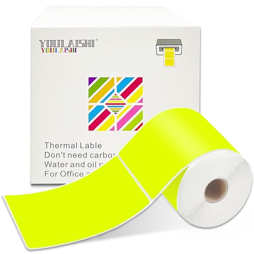 3 X 5 Inch Printable Rectangle Color Coding Labels