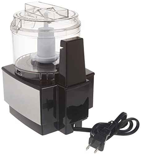 Mini PREP Food Processor Custom