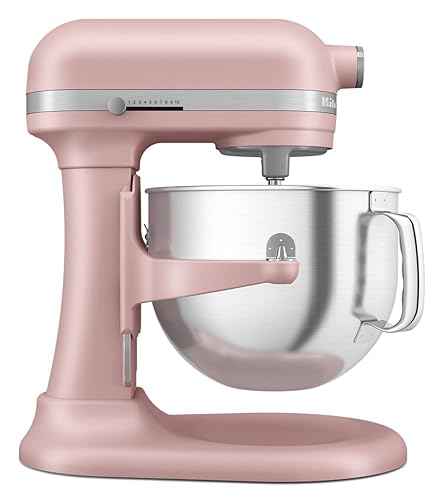 7 Quart Bowl Lift Stand Mixer with Accessories