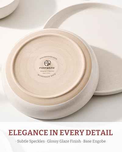 Milkyway 33 oz Pasta Bowls Set of 6 (6 Count)