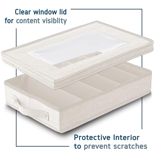 Flatware Organizer for Drawer