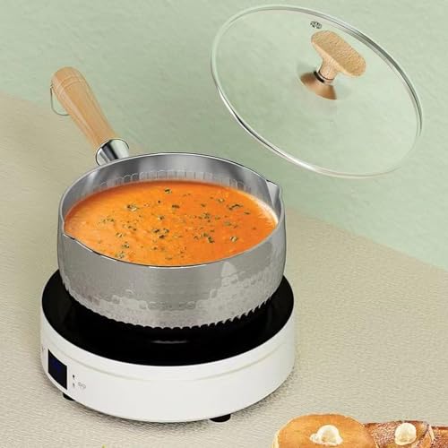 Thickened 304 Stainless Steel Pot