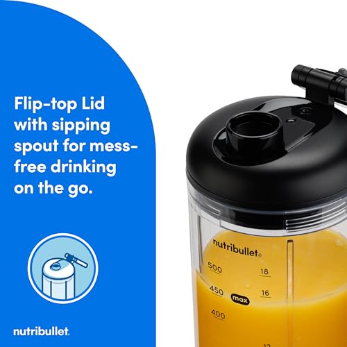 Flex Portable Blender NBPB50200