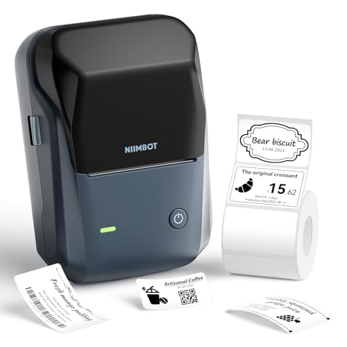 B1 Label Maker