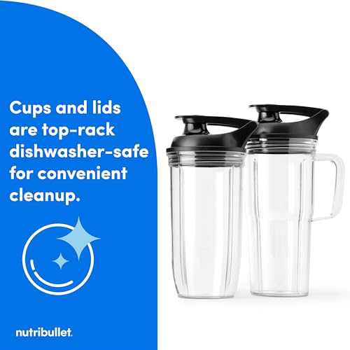 Ultra Personal Blender (3 Count)