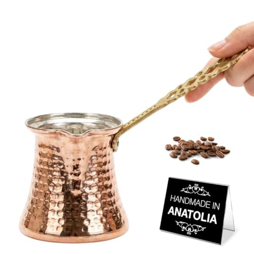 Turkish Coffee Pot