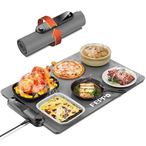 Food Warming Mat