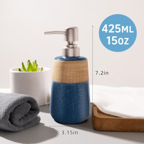Hand Soap Dispenser