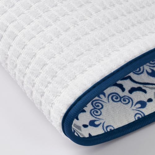 Dish Drying Mats 2 Pack (2 Count)