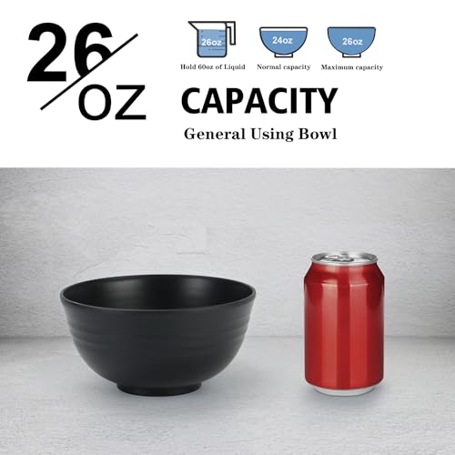 Wheat Straw Bowl Sets