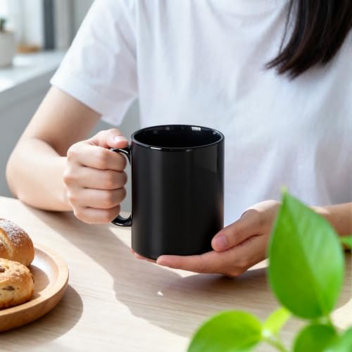 22 oz Large Coffee Mugs (2 Count)