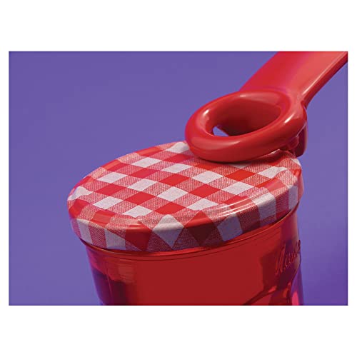 Original Easy Jar Key Opener (4 Count)