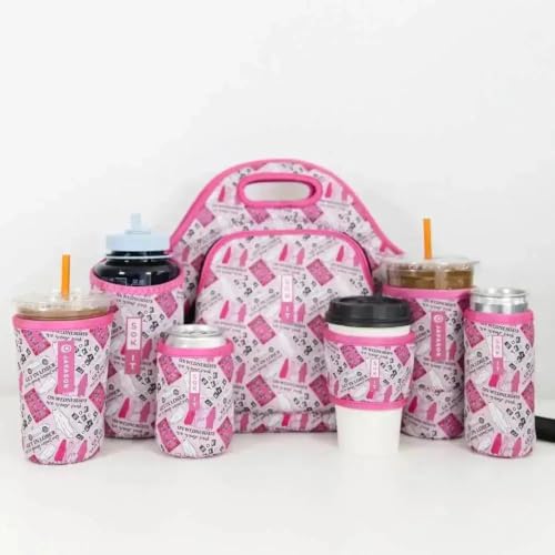 IceCreamSok Insulated Neoprene Cover