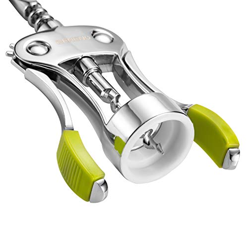 Wine Opener Premium Wing Corkscrew Wine Bottle Opener