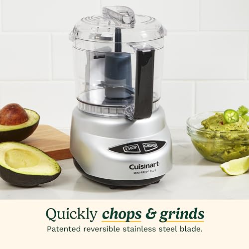 Mini Prep Plus Food Processor