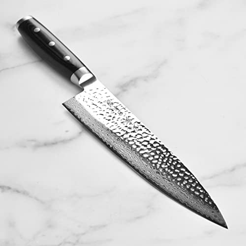 Large Chef's Knife