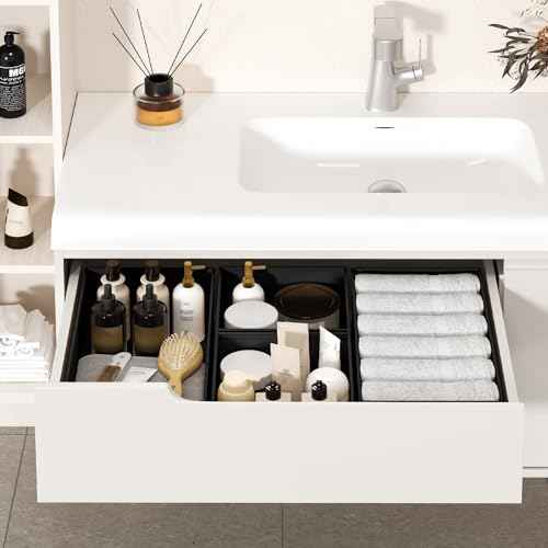 Drawer Organizer Clothes Storage (20 Count)