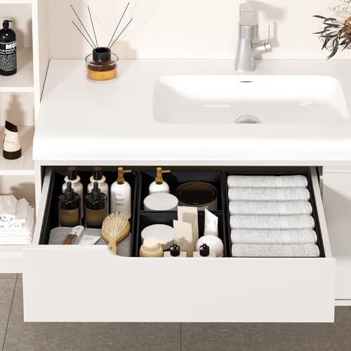 Drawer Organizer Clothes (20 Count)
