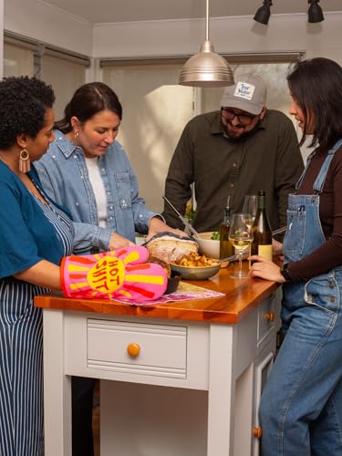 Oven Mitts Cute Kitchen Accessories & Kitchen Gifts