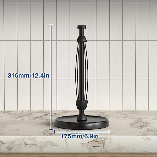 Paper Towel Holder Countertop