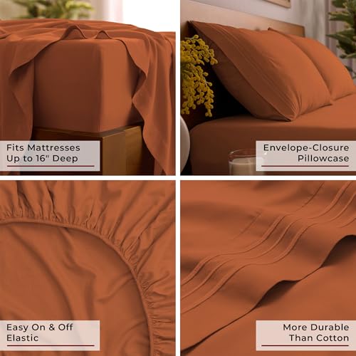 Iconic 4 Piece