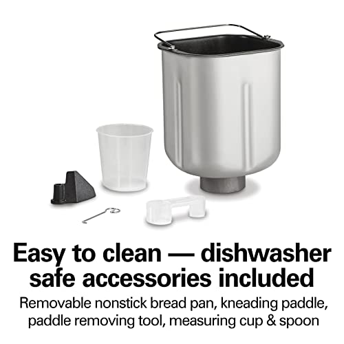 Digital Electric Bread Maker Machine Artisan and Gluten