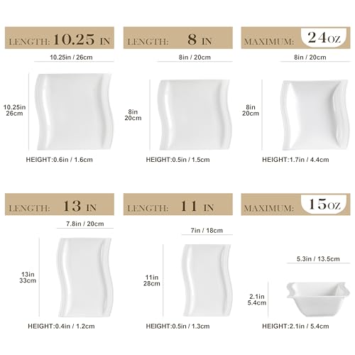 Plates and Bowls Sets