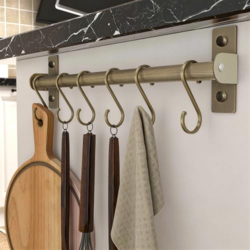 Kitchen Utensil Holder Hanger (2 Count)