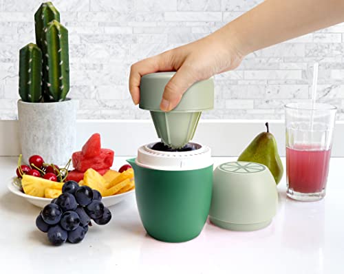 Hand Juicer Lemon Squeezer