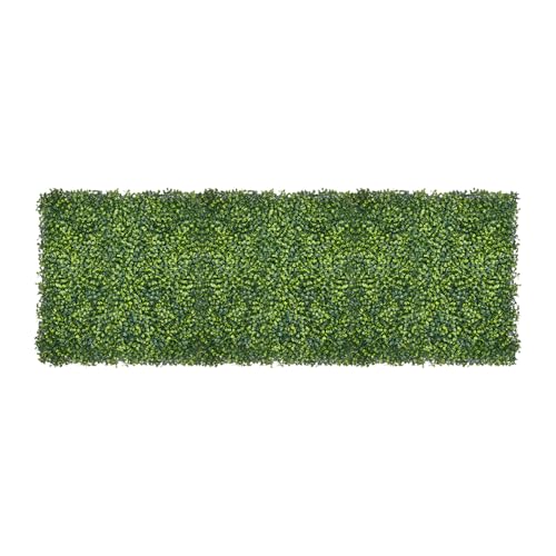 Artificial Grass Wall Panels (33 Sq Ft)