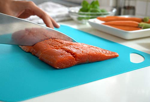 Heavy Duty Cutting Board Grippmat (4 Count)
