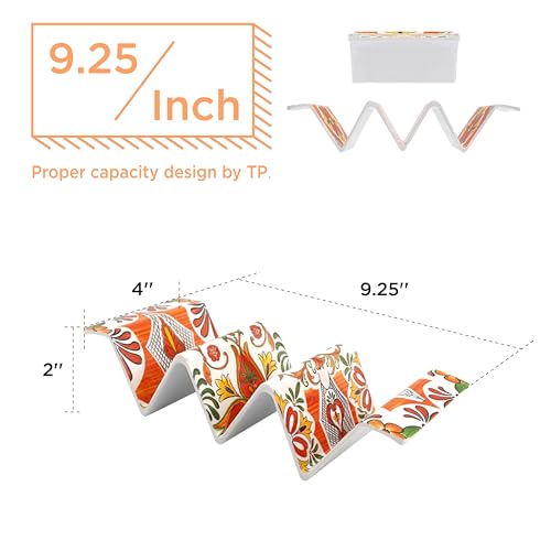 Taco Holder Stands (2 Count)