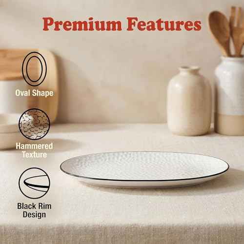 Serving Platters (3 Count)