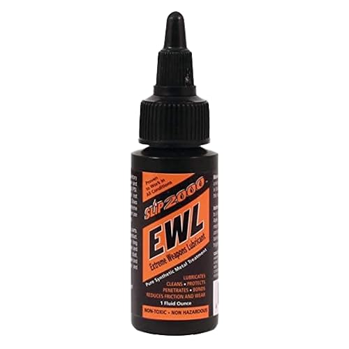 SLIP 2000 EWL CLP Gun Lube
