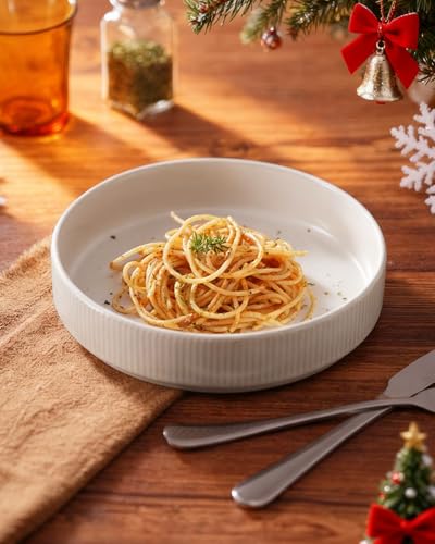 Star 7.5" Pasta Bowls Set of 6 (6 Count)