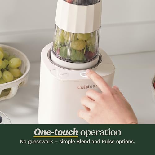 Soho™ Personal Blender